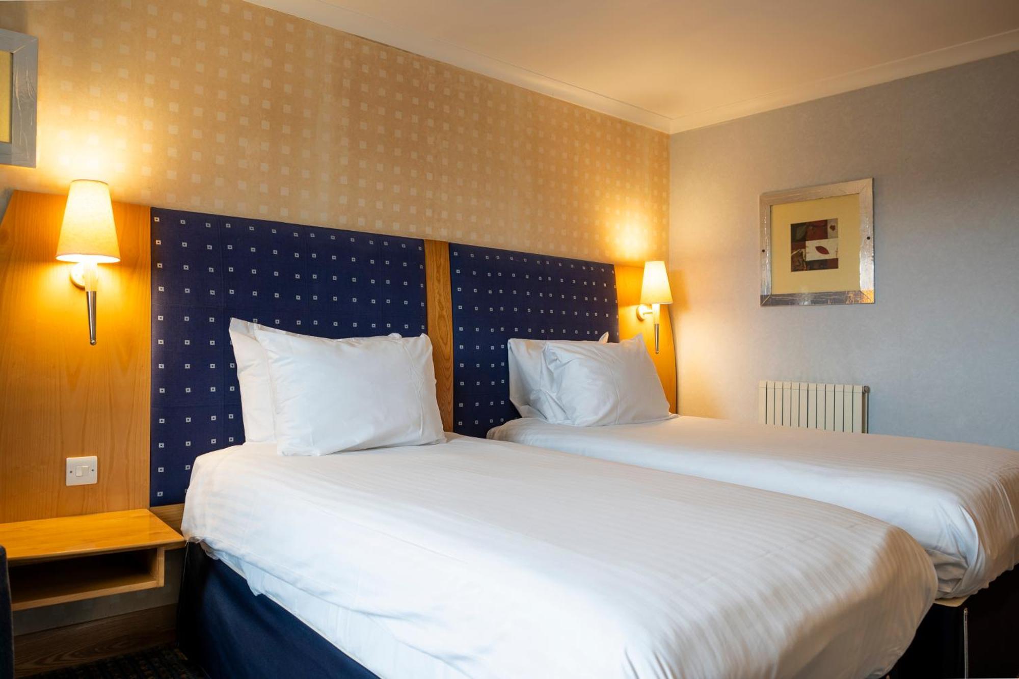 The Bolton Stadium Hotel, A Member Of Radisson Individuals Exterior foto