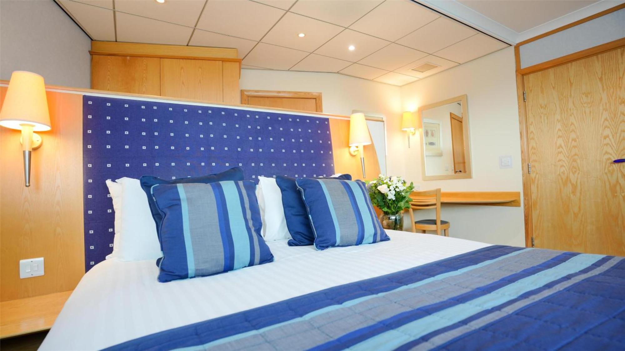 The Bolton Stadium Hotel, A Member Of Radisson Individuals Exterior foto
